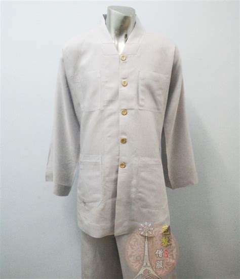 中台居士服|巳億服裝有限公司(原芭黎僧服）